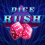 Λογότυπο Dice Rush