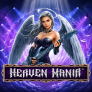 Λογότυπο Heaven Mania