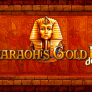 Λογότυπο Pharaoh's Gold II Deluxe