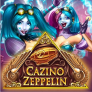 Λογότυπο Cazino Zeppelin