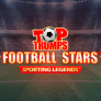 Λογότυπο Top Trumps Football Stars