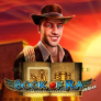Λογότυπο Book of Ra Deluxe