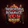 Λογότυπο Immortal Romance Vein of Gold