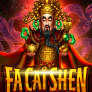 Λογότυπο Fa Cai Shen
