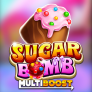Λογότυπο Sugar Bomb DoubleMax