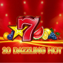 Λογότυπο 20 Dazzling Hot