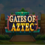 Λογότυπο Gates of Aztec
