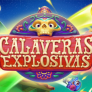 Λογότυπο Calaveras Explosivas