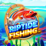 Λογότυπο Riptide Fishing