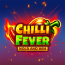 Λογότυπο Chilli Fever: Hold and Win
