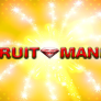 Λογότυπο Fruit Mania (Wazdan)