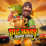 Λογότυπο Big Bass Trophy Catch