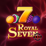 Λογότυπο Royal Seven XXL