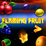 Λογότυπο Flaming Fruit