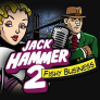 Λογότυπο Jack Hammer 2