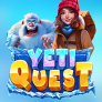 Λογότυπο Yeti Quest