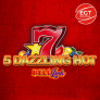 Λογότυπο 5 Dazzling Hot Bell Link