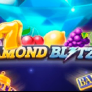 Λογότυπο Diamond Blitz 40