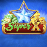 Λογότυπο Super X