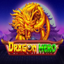 Λογότυπο Dragon Hero