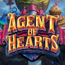 Λογότυπο Agent of Hearts