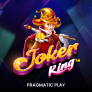 Λογότυπο Joker King