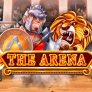 Λογότυπο The Arena