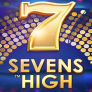 Λογότυπο Sevens High
