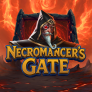 Λογότυπο Necromancers Gate