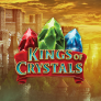 Λογότυπο Kings Of Crystals