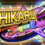 Λογότυπο Hikaru Super Live