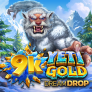 Λογότυπο 9K Yeti Gold Dream Drop