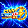 Λογότυπο Coin Strike XXL: Hold and Win