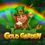 Λογότυπο Leprechaun's Gold Garden
