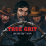 Λογότυπο True Grit Redemption