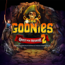 Λογότυπο The Goonies Quest for Treasure 2