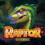 Λογότυπο Raptor Doublemax