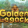 Λογότυπο Golden Legacy