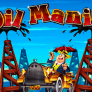 Λογότυπο Oil Mania