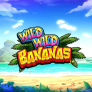Λογότυπο Wild Wild Bananas