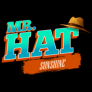 Λογότυπο MrHat Sunshine