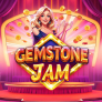 Λογότυπο Gemstone Jam