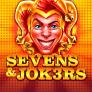 Λογότυπο Sevens and Jok3rs
