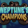 Λογότυπο Neptune's Champions