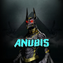 Λογότυπο Hand of Anubis