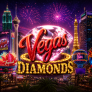 Λογότυπο Vegas Diamonds