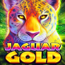 Λογότυπο Jaguar Gold