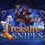 Λογότυπο Treasure-snipes