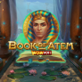 Λογότυπο Book of Atem WowPot