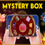Λογότυπο Mystery Box